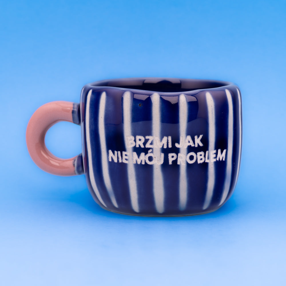 Brzmi jak nie mój problem - Midnight (Espresso)