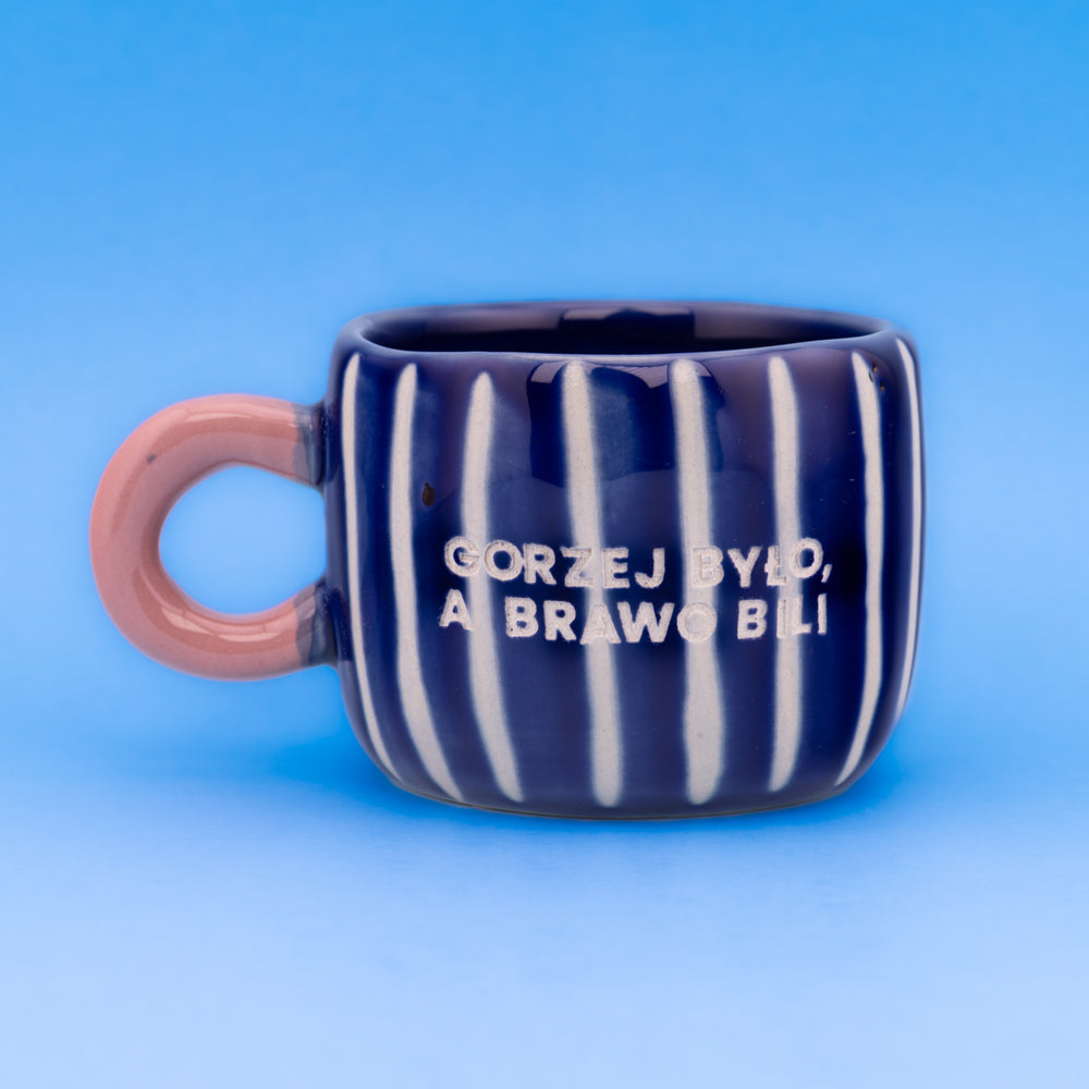 Gorzej było a brawo bili. - Midnight (Espresso)