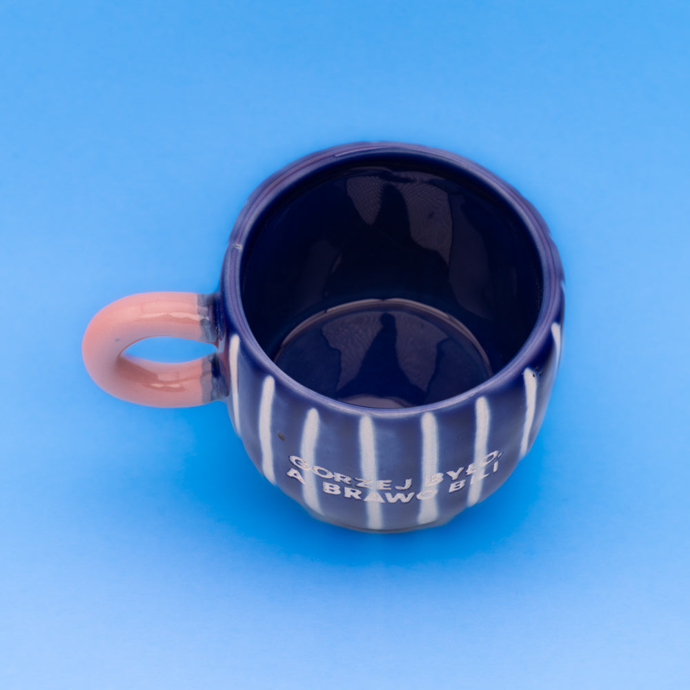 Gorzej było a brawo bili. - Midnight (Espresso)