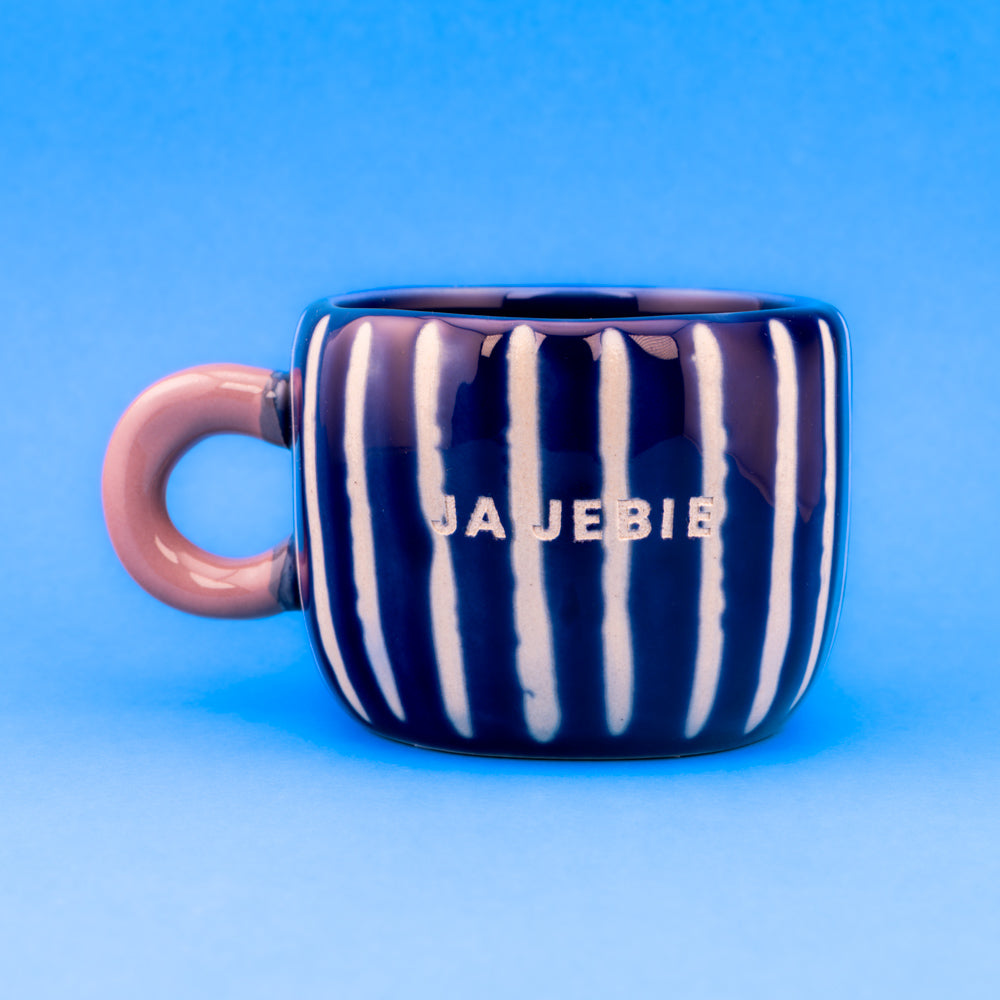 Ja jebie - Midnight (Espresso)