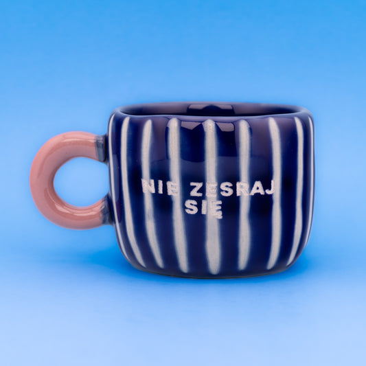 Nie zesraj się - Midnight (Espresso)