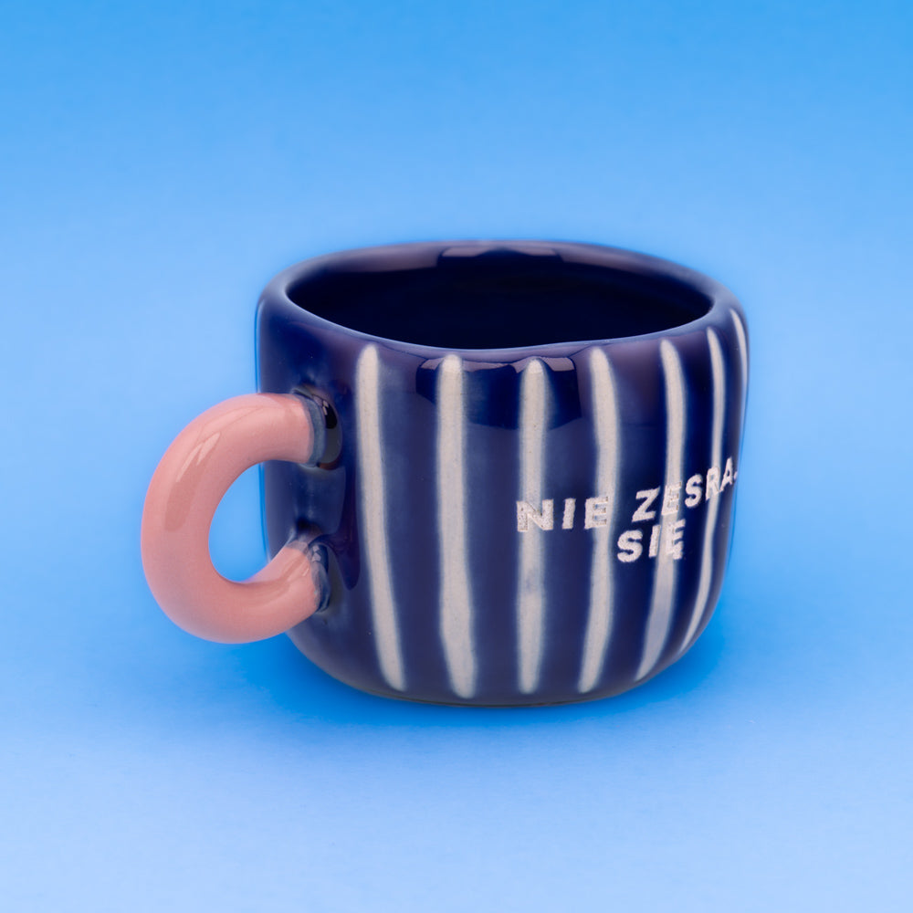 Nie zesraj się - Midnight (Espresso)