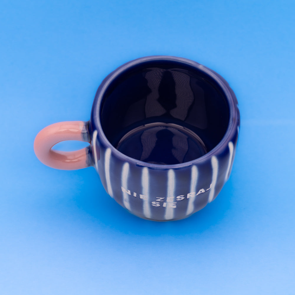 Nie zesraj się - Midnight (Espresso)