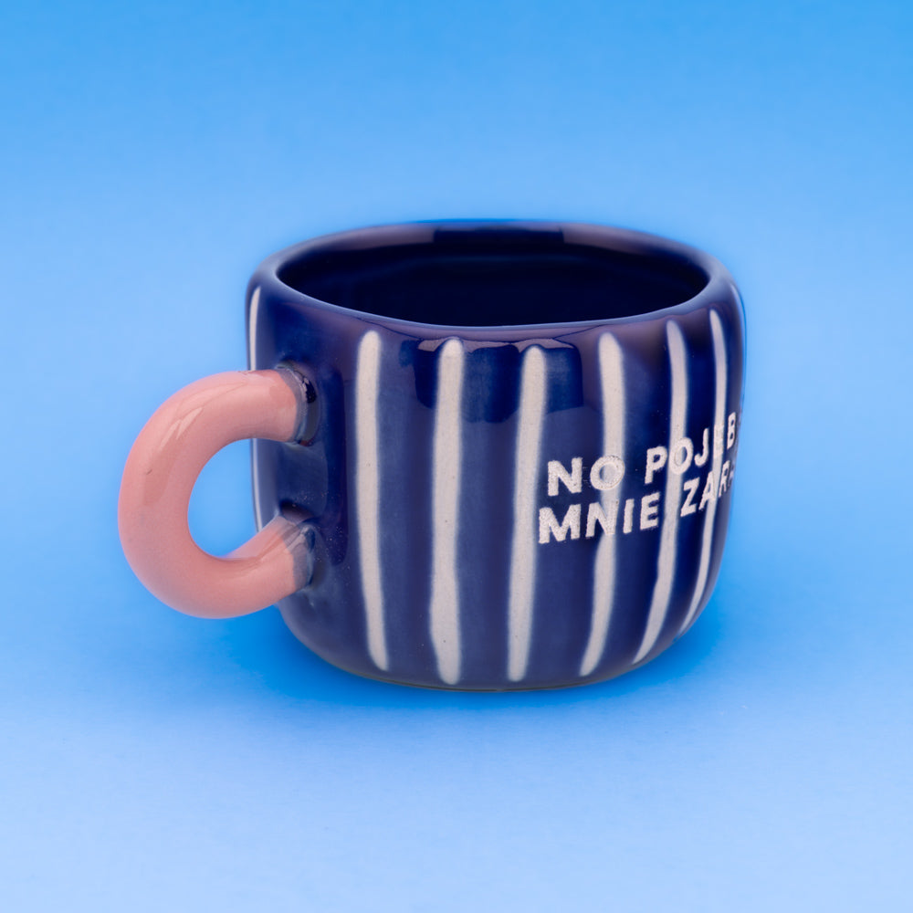 No pojebie mnie zaraz - Midnight (Espresso)