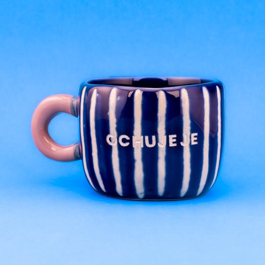 Ochujeje - Midnight (Espresso)