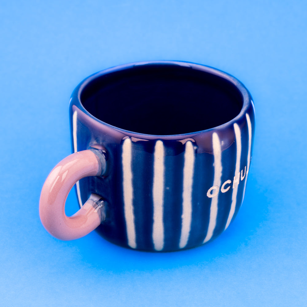 Ochujeje - Midnight (Espresso)