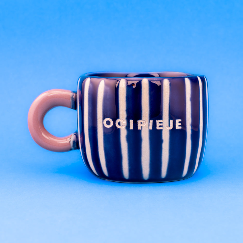 Ocipieje - Midnight (Espresso)