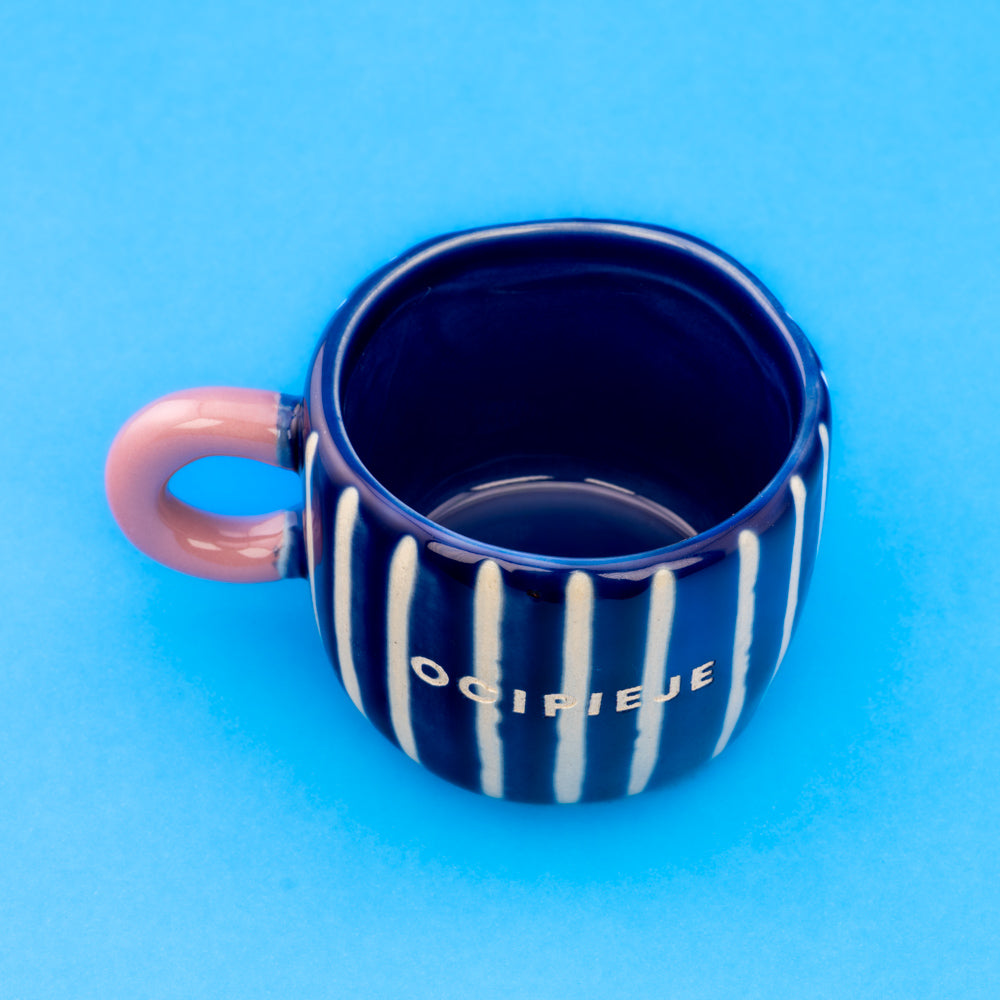 Ocipieje - Midnight (Espresso)