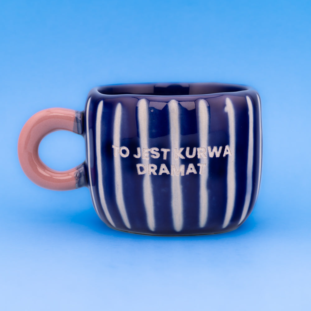 To jest kurwa dramat - Midnight (Espresso)