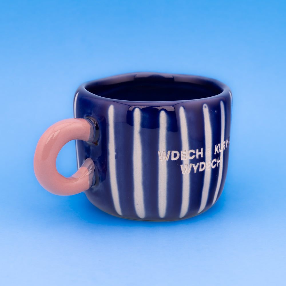 Wdech i Kurwa Wydech - Midnight (Espresso)