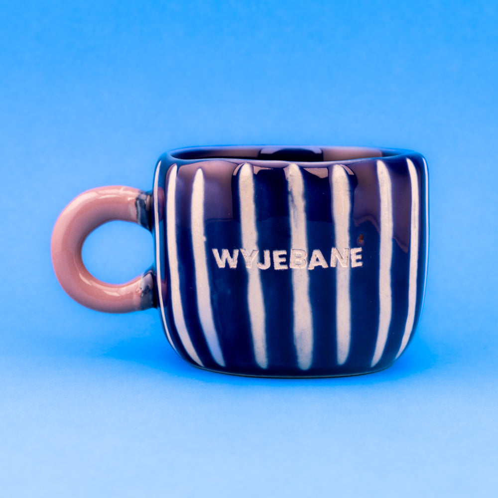 Wyjebane - Midnight (Espresso)