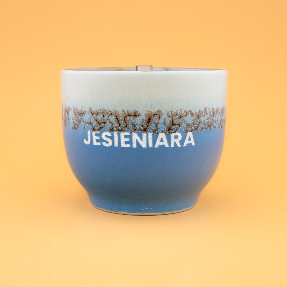 Świeca sojowa „Jesieniara” (Milo)