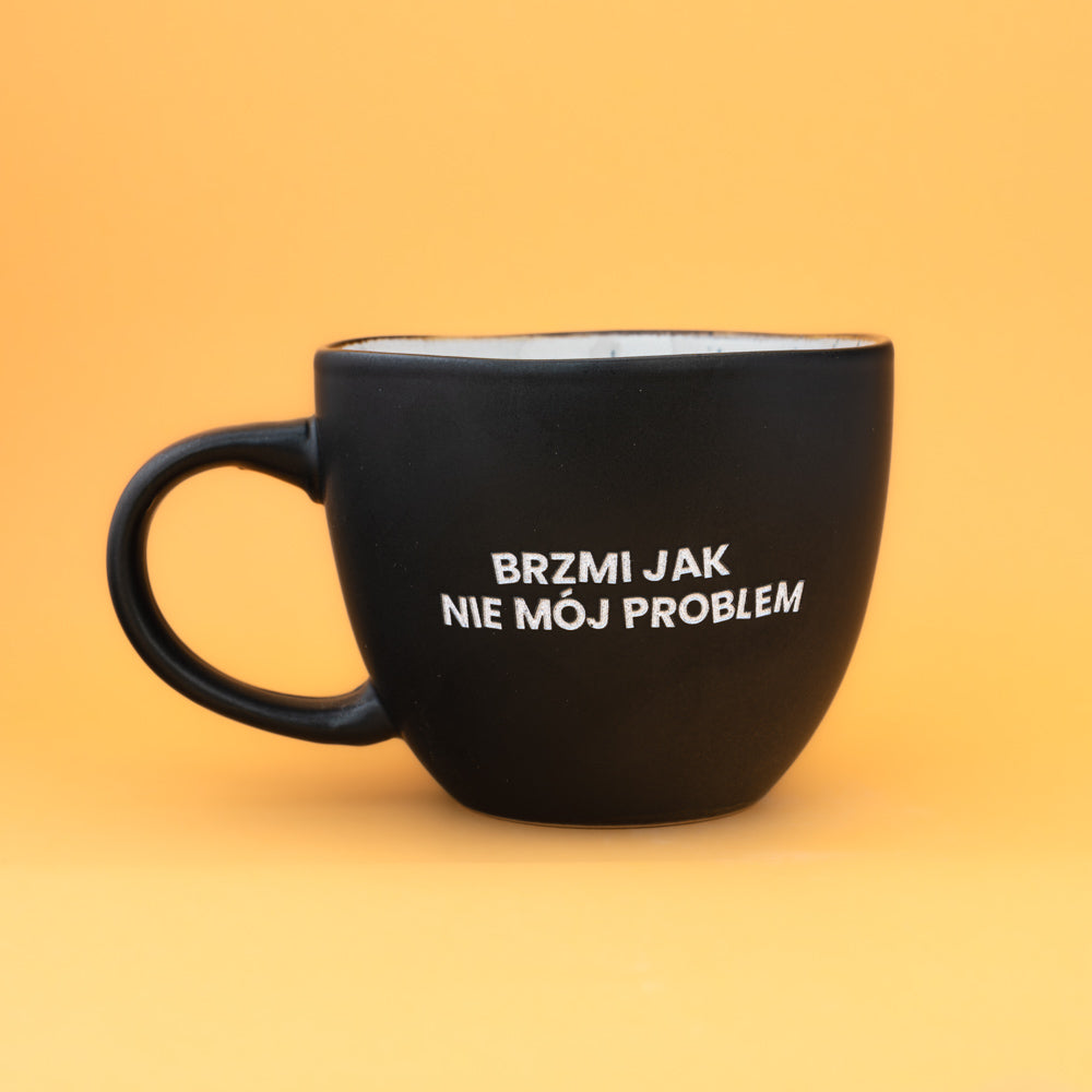 Brzmi jak nie mój problem - Nero