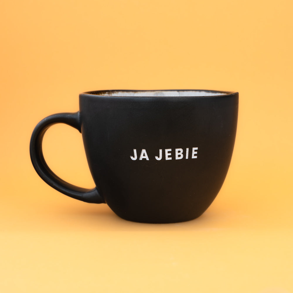 Ja jebie - Nero