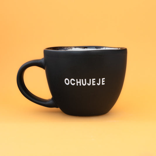Ochujeje - Nero