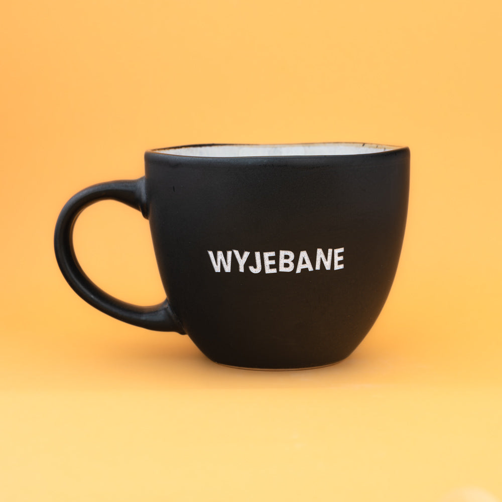 Wyjebane - Nero