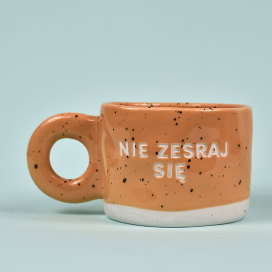 Nie Zesraj Się - Rudy (Klasyk)