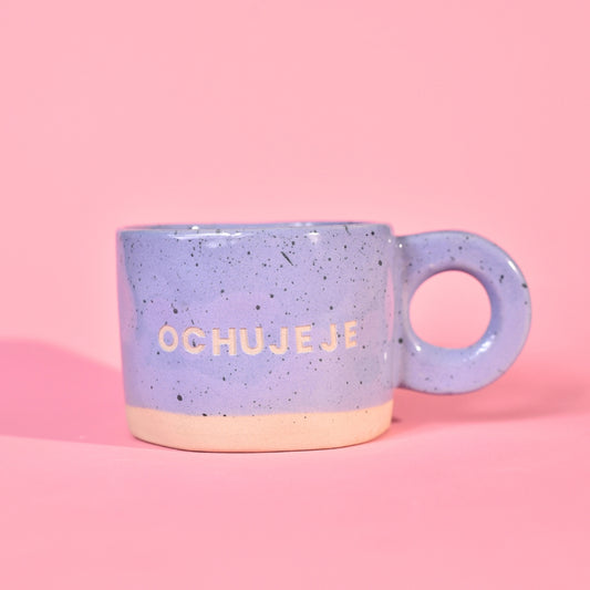 Ochujeje - Niebieski