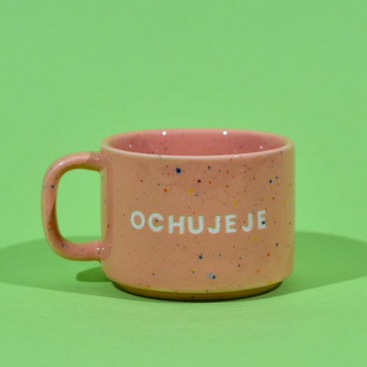 Ochujeje - Koralowy Róż