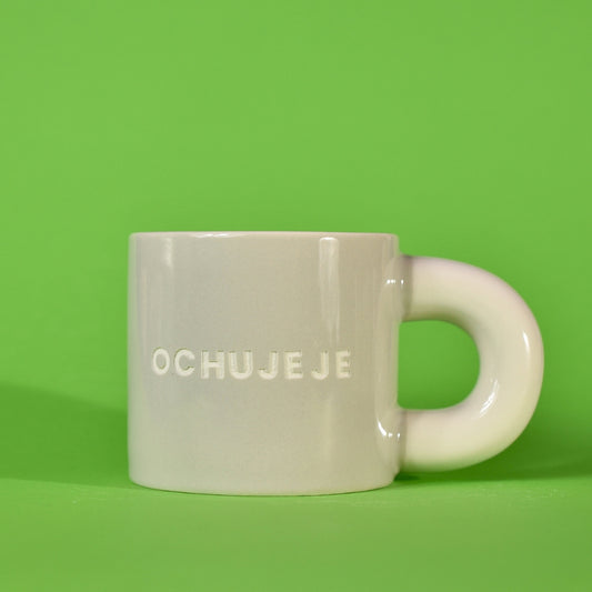 Ochujeje - Szary