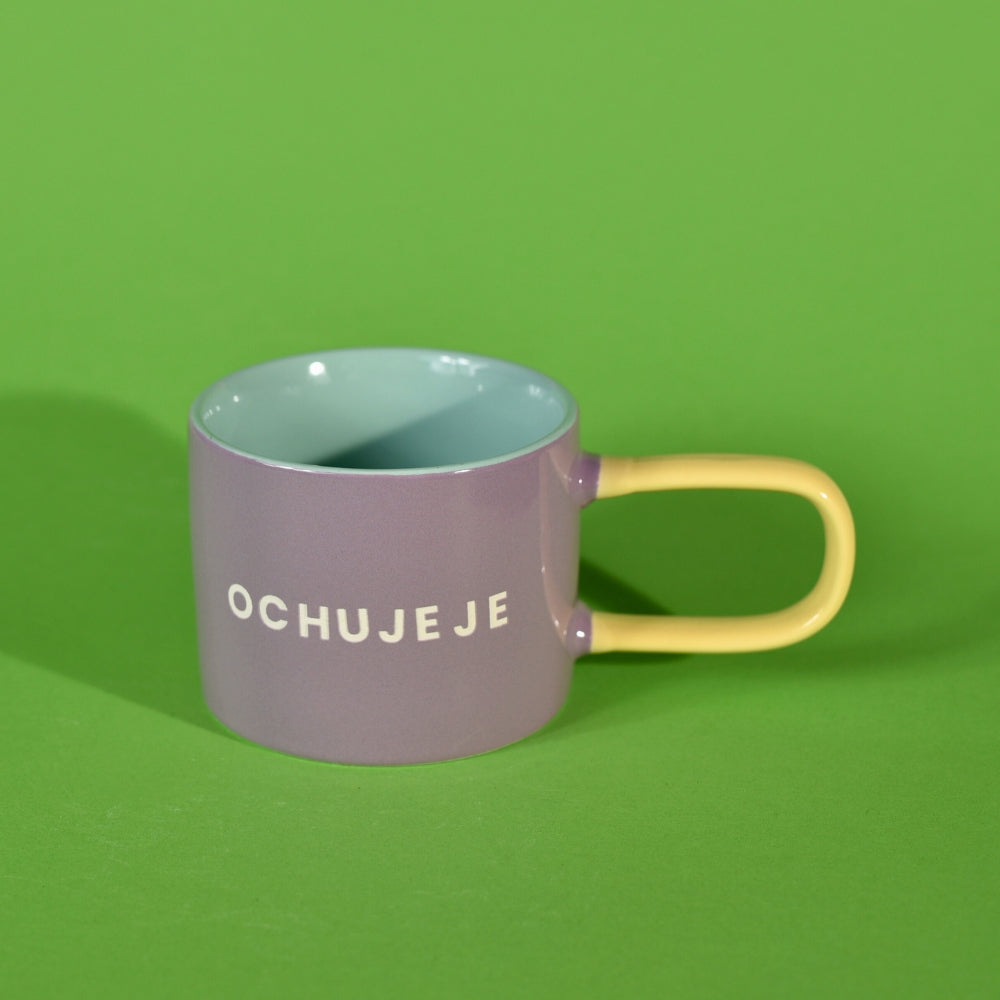 Ochujeje - Fioletowy