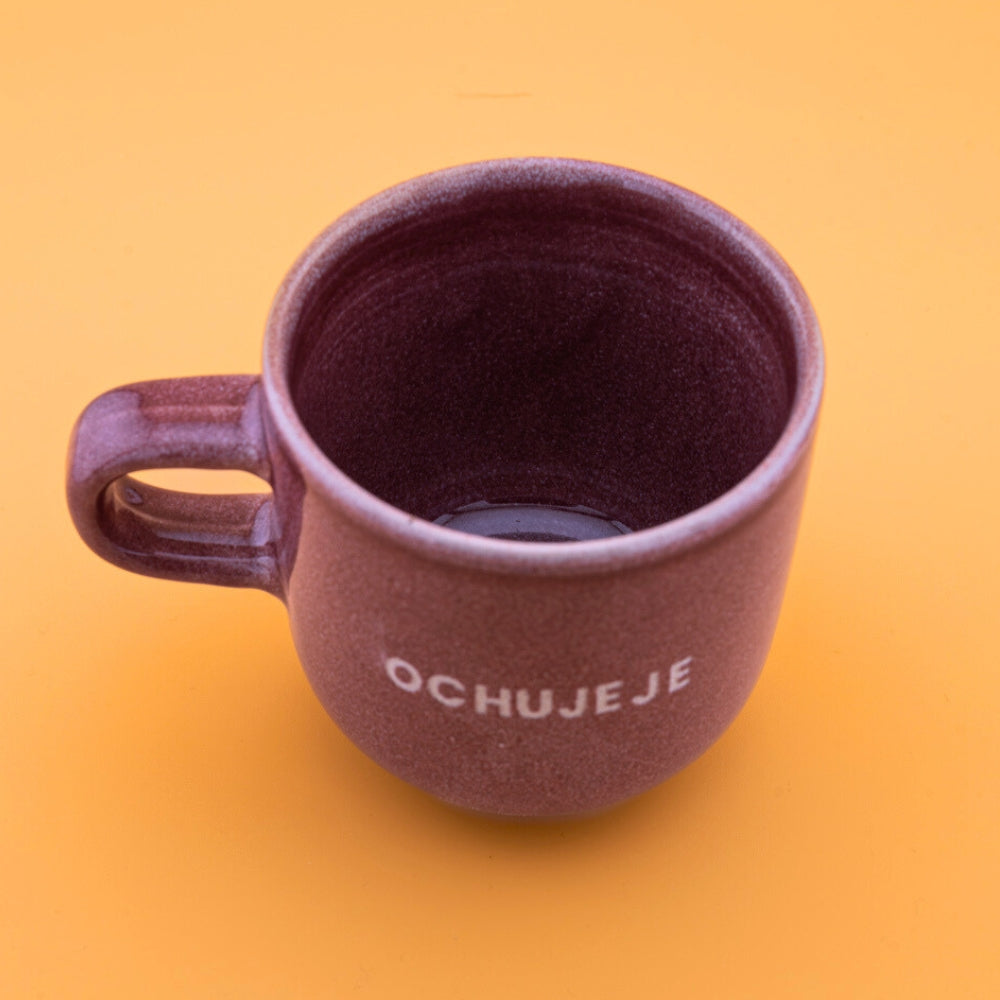 Ochujeje - Bordowy (Aura)
