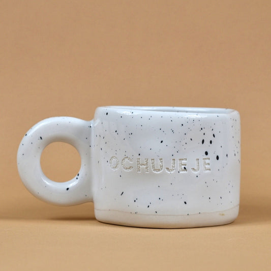 Ochujeje - Biały (Klasyk)