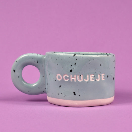 Ochujeje - Lazurowy Błękit (Klasyk)