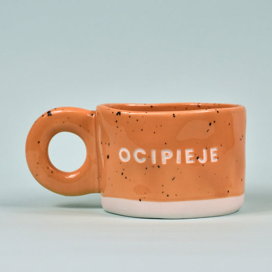 Ocipieje - Rudy (Klasyk)