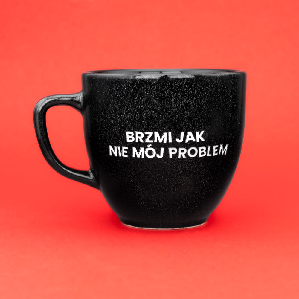Brzmi jak nie mój problem - Phantom