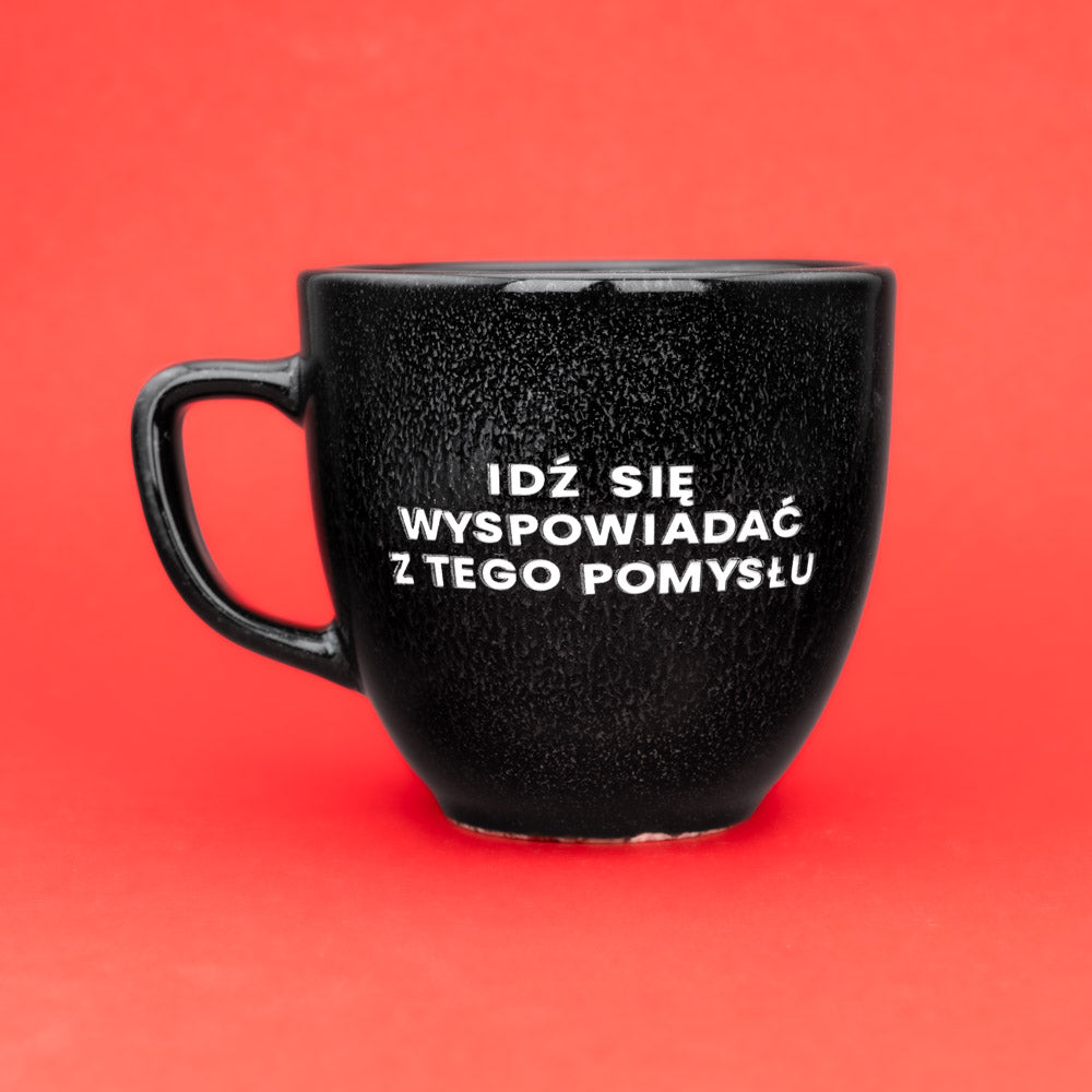 Idź się wyspowiadać z tego pomysłu - Phantom