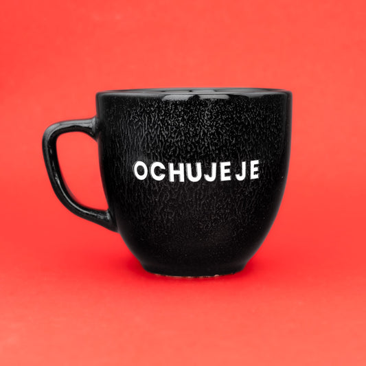 Ochujeje - Phantom