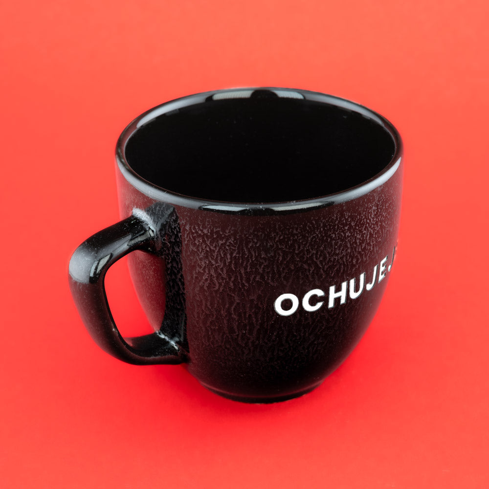 Ochujeje - Phantom