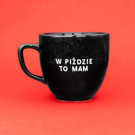 W piździe to mam - Phantom