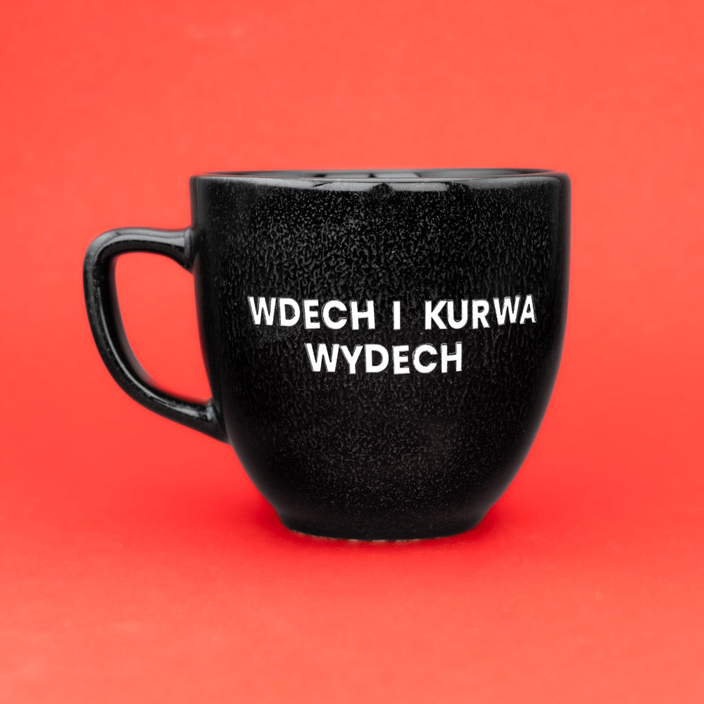 Wdech i Kurwa Wydech - Phantom