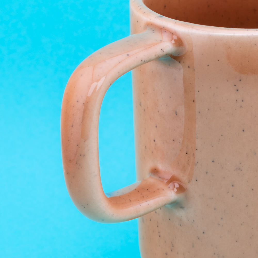 Brzmi jak nie mój problem - Brzoskwiniowy (Pogodny)