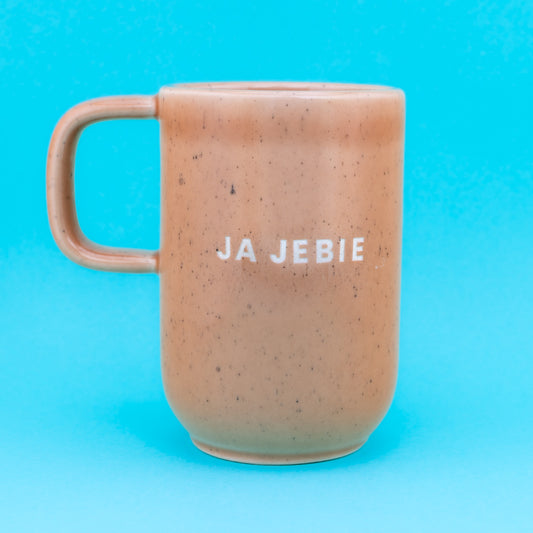 Ja jebie - Brzoskwiniowy (Pogodny)