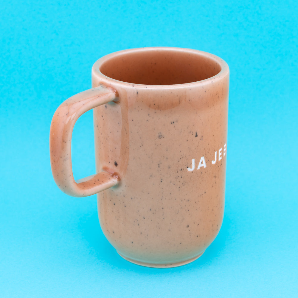 Ja jebie - Brzoskwiniowy (Pogodny)