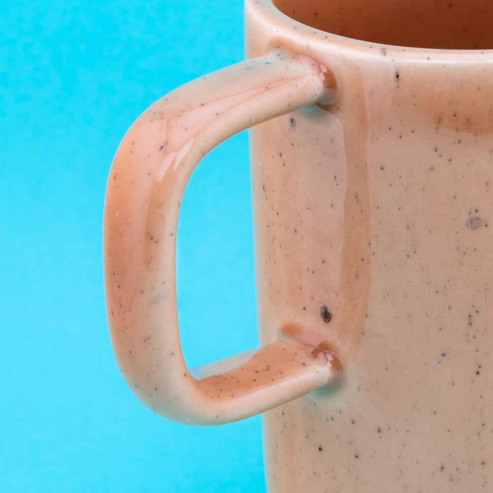 Ja jebie - Brzoskwiniowy (Pogodny)