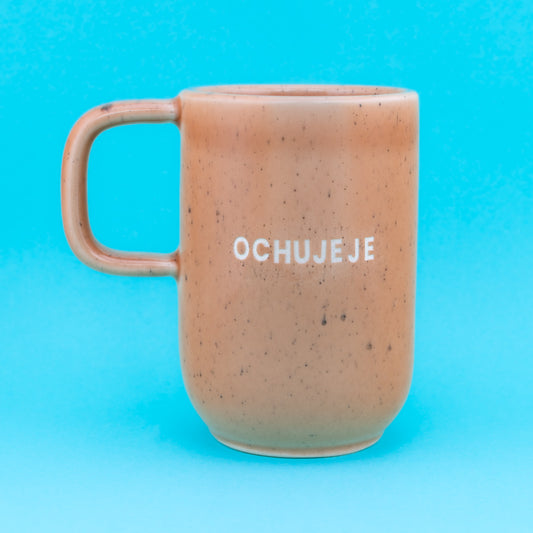 Ochujeje - Brzoskwiniowy (Pogodny)