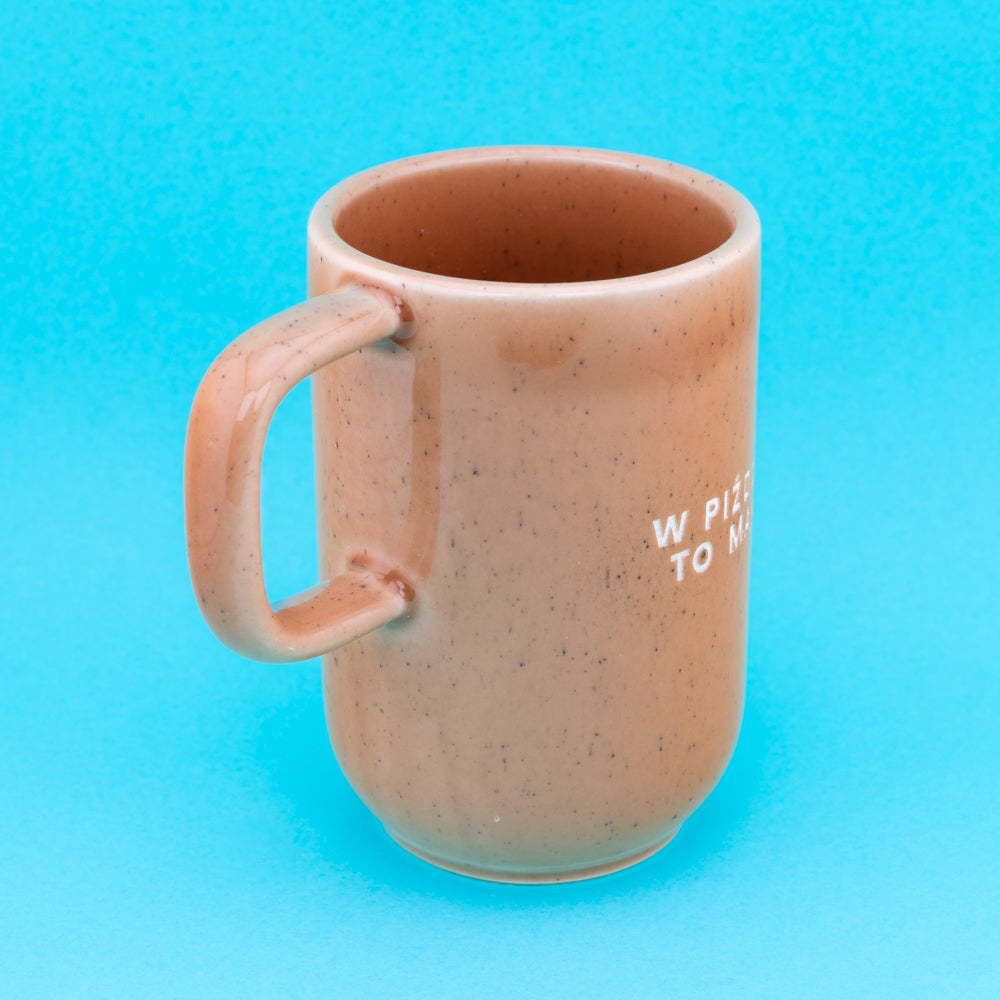 W piździe to mam - Brzoskwiniowy (Pogodny)