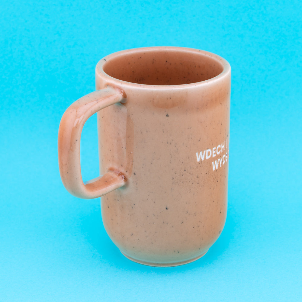 Wdech i Kurwa Wydech - Brzoskwiniowy (Pogodny)