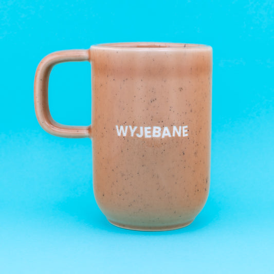 Wyjebane - Brzoskwiniowy (Pogodny)