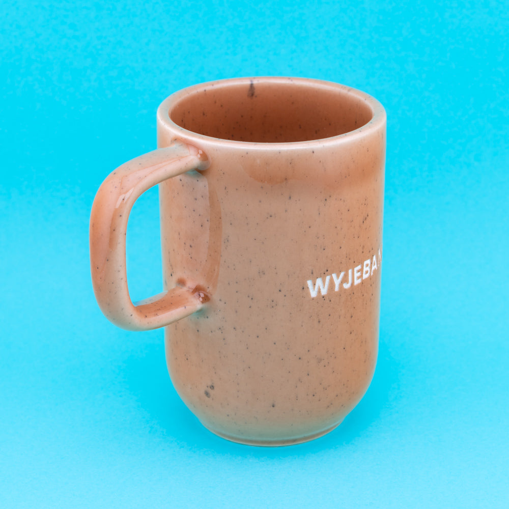 Wyjebane - Brzoskwiniowy (Pogodny)