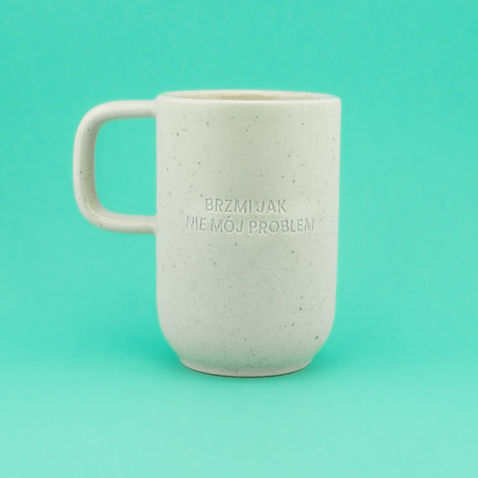 Brzmi jak nie mój problem - Waniliowy (Pogodny)