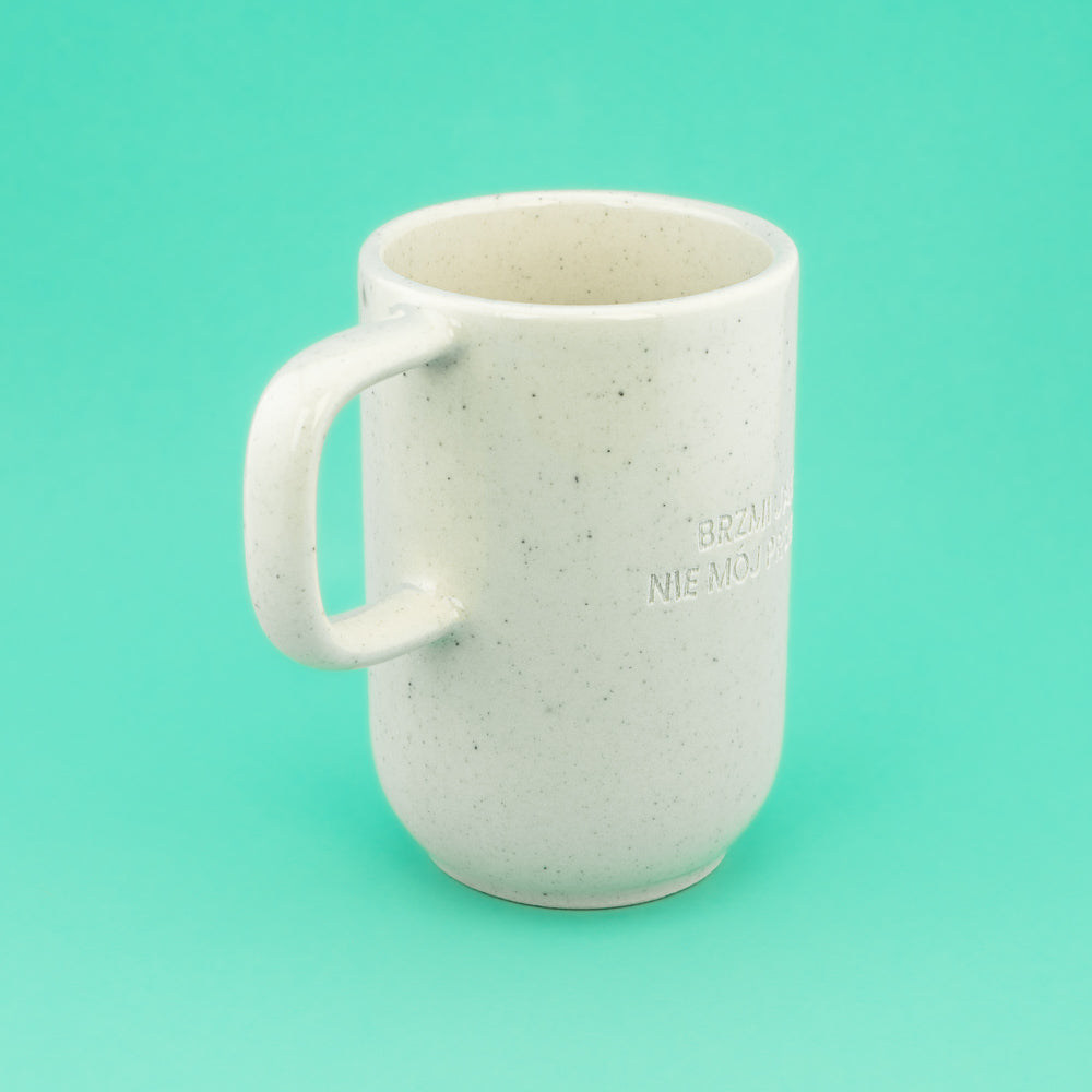 Brzmi jak nie mój problem - Waniliowy (Pogodny)