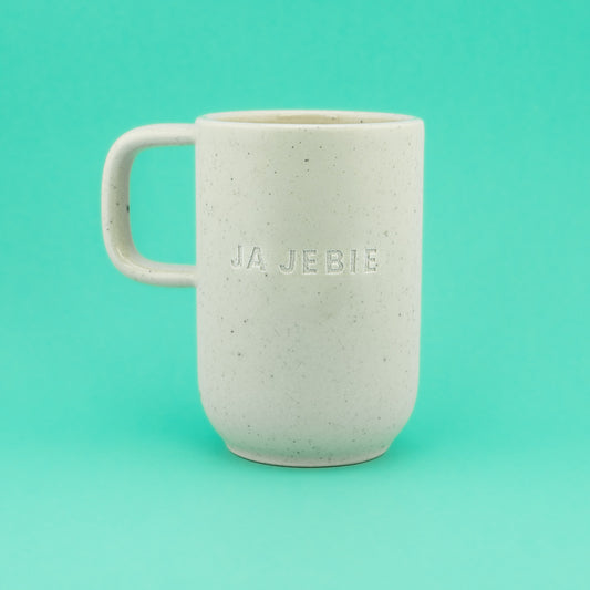 Ja jebie - Waniliowy (Pogodny)