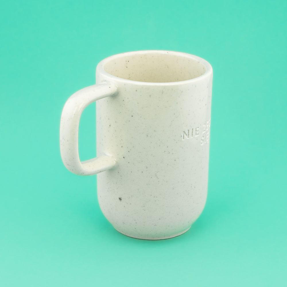 Nie zesraj się - Waniliowy (Pogodny)