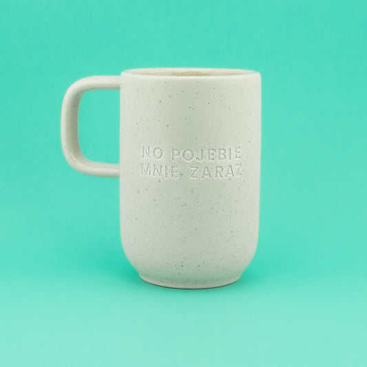 No pojebie mnie zaraz - Waniliowy (Pogodny)