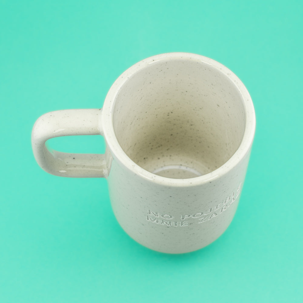 No pojebie mnie zaraz - Waniliowy (Pogodny)